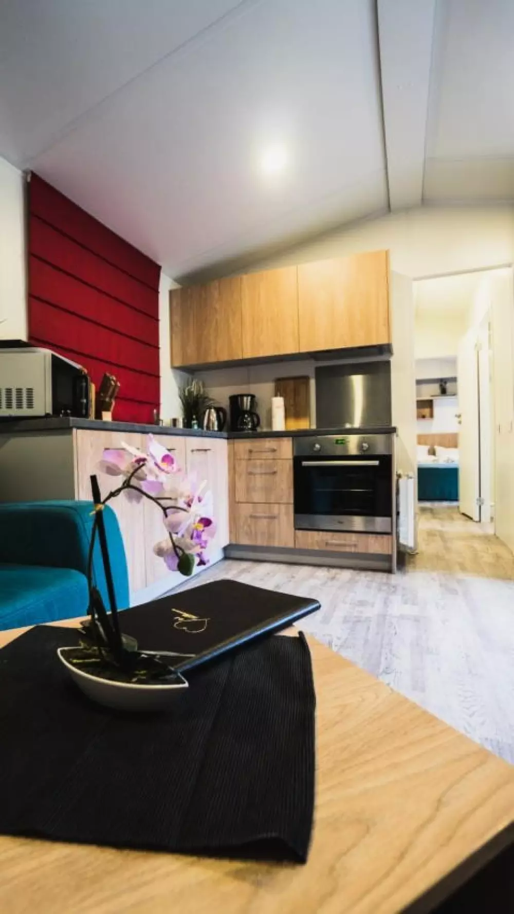 Eurocamp Spreewaldtor