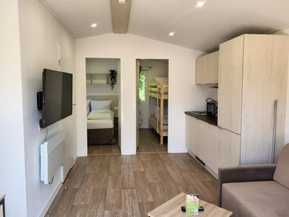 Eurocamp Spreewaldtor