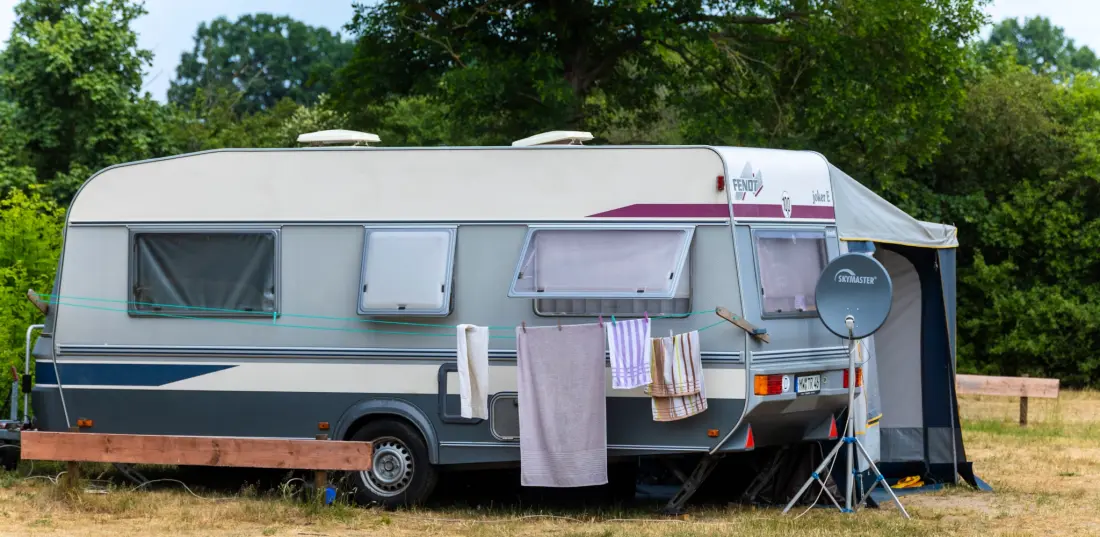 Eurocamp Spreewaldtor
