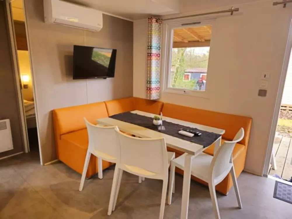 Eurocamp Spreewaldtor
