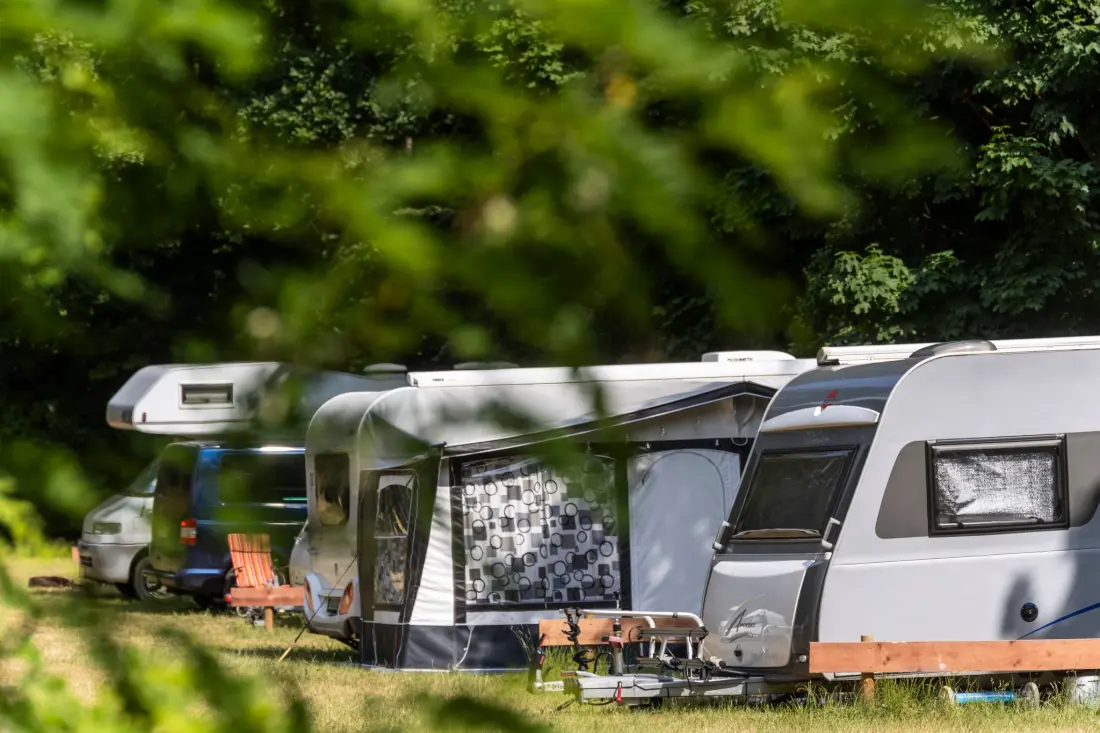 Eurocamp Spreewaldtor