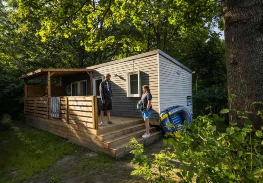 Eurocamp Spreewaldtor