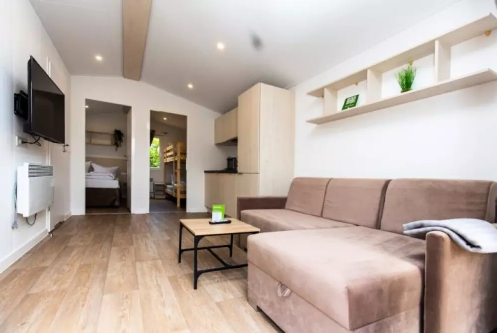 Eurocamp Spreewaldtor