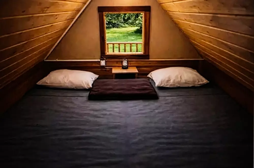 Eurocamp Spreewaldtor
