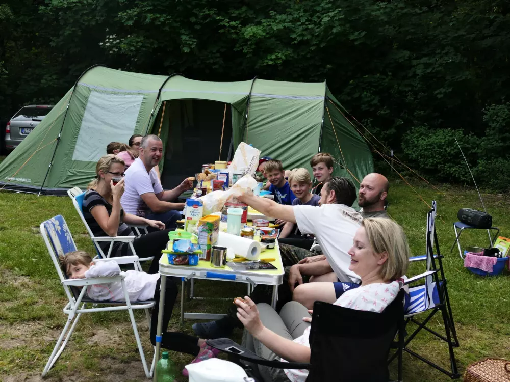 Eurocamp Spreewaldtor