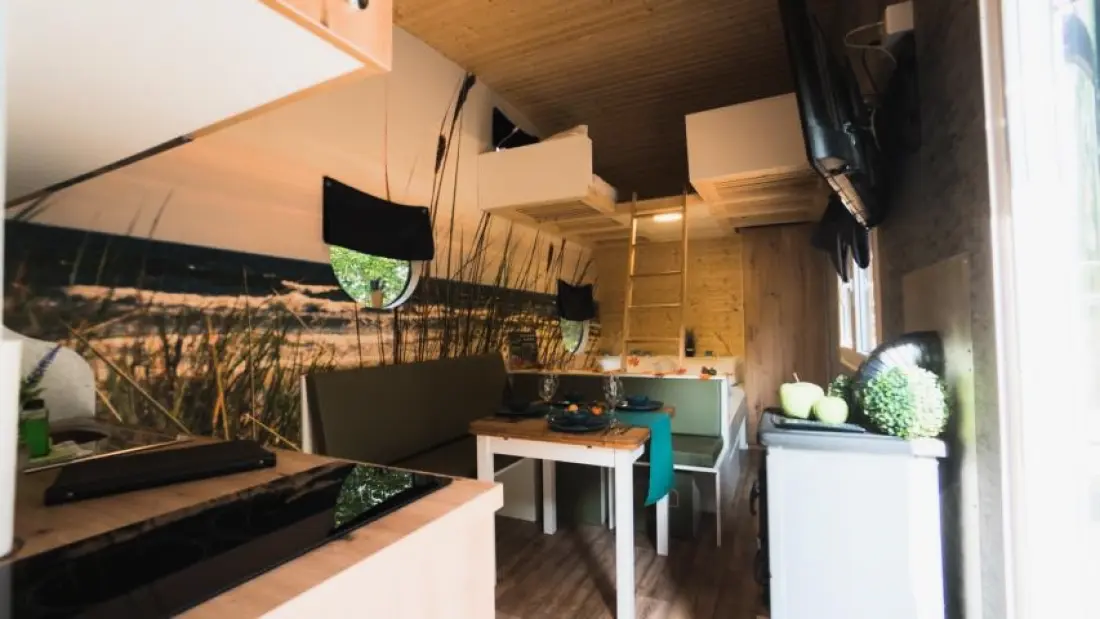 Eurocamp Spreewaldtor