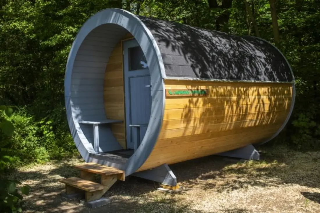 Eurocamp Spreewaldtor