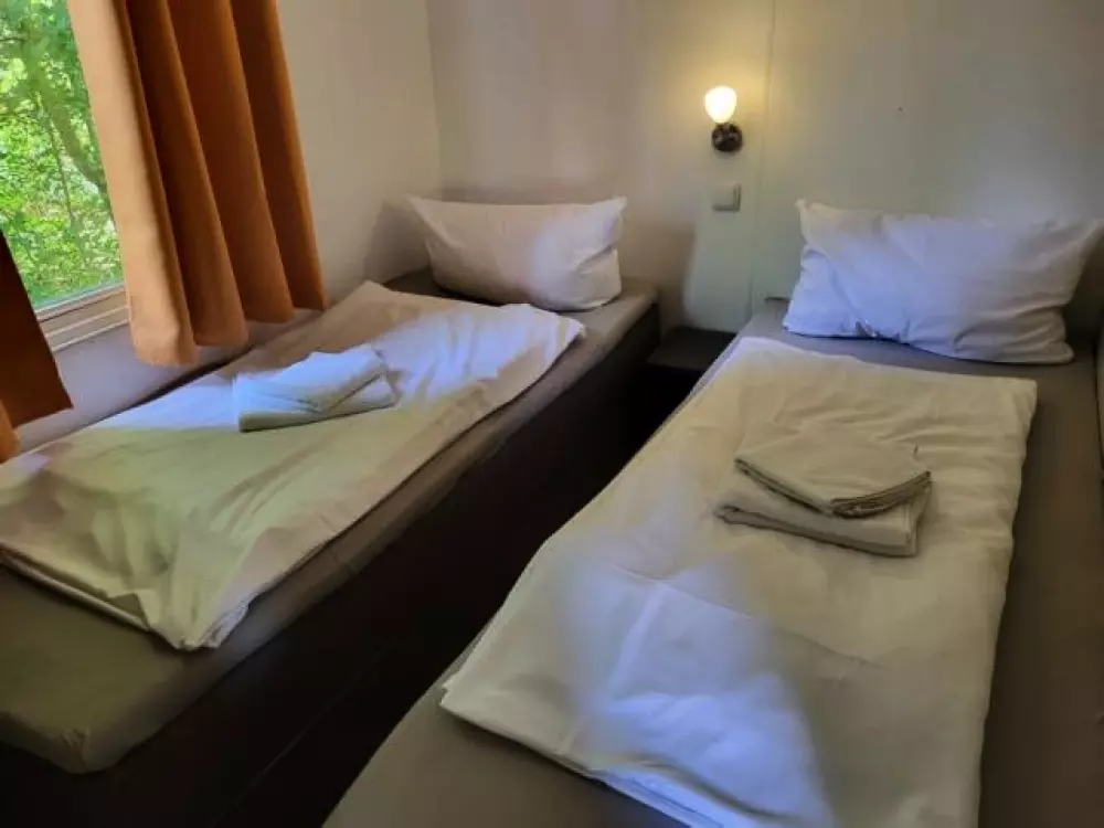 Eurocamp Spreewaldtor