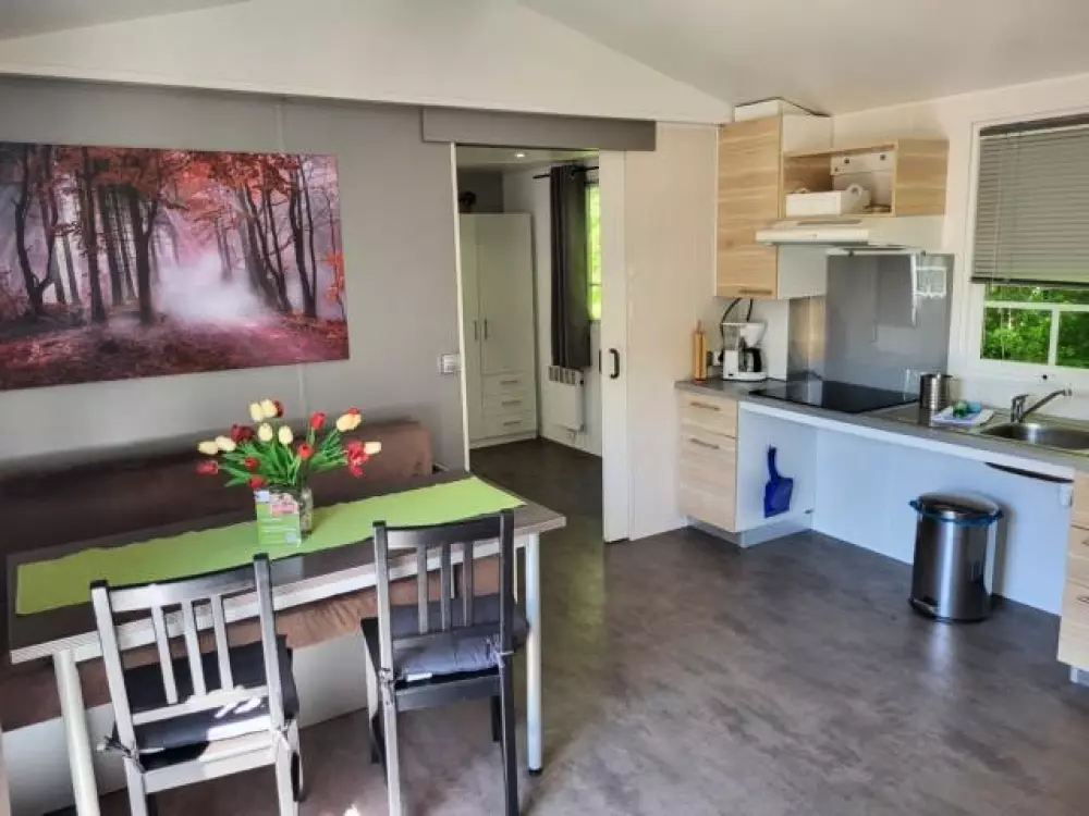 Eurocamp Spreewaldtor