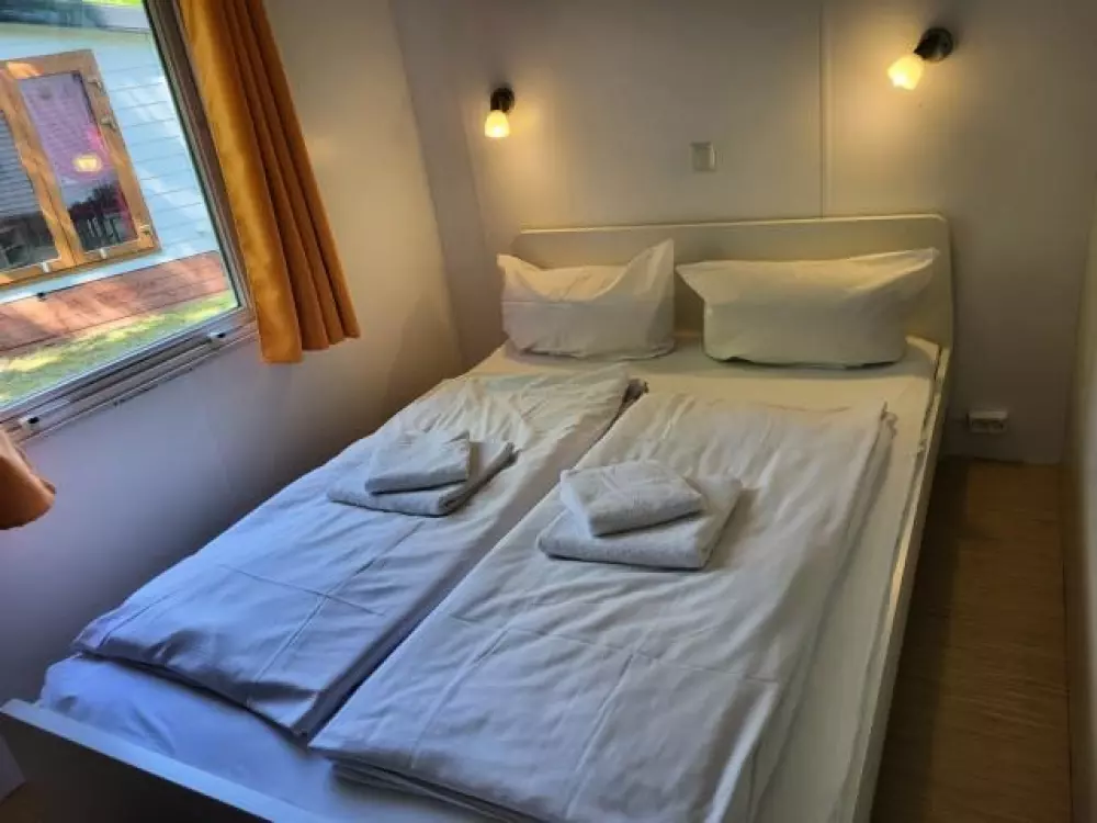 Eurocamp Spreewaldtor