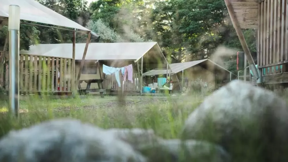 Eurocamp Spreewaldtor