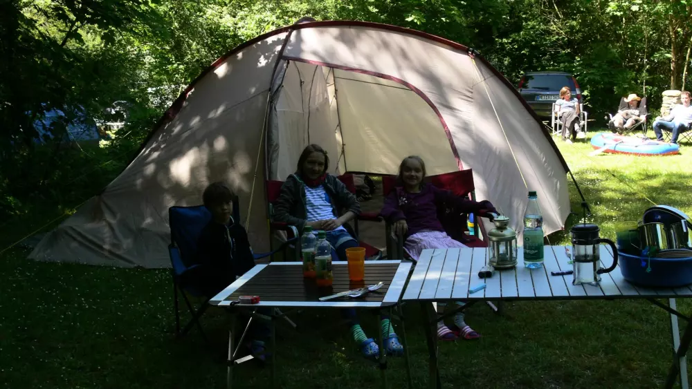 Eurocamp Spreewaldtor