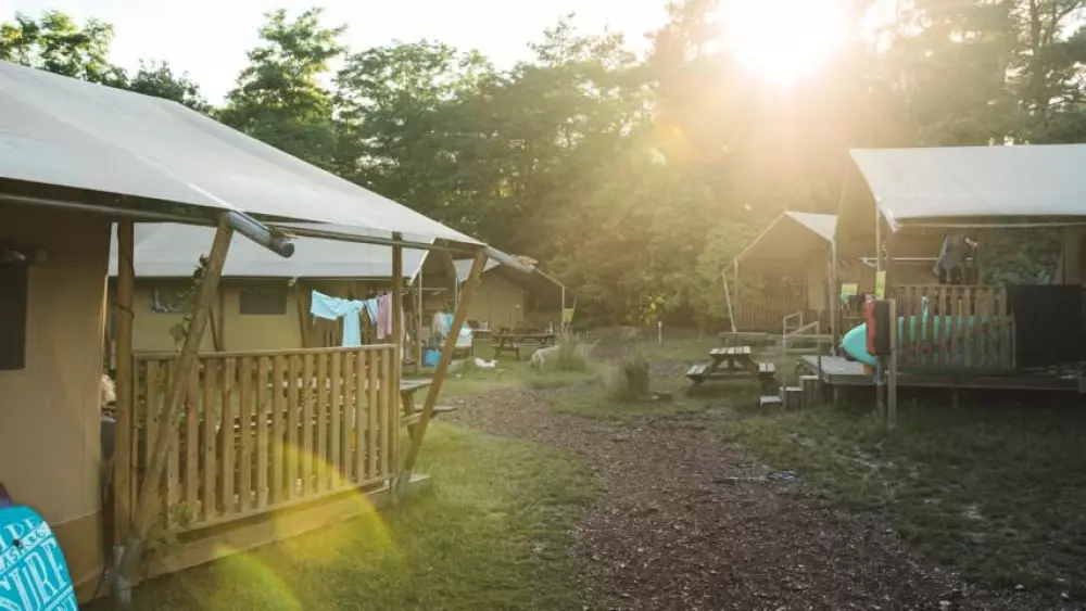 Eurocamp Spreewaldtor