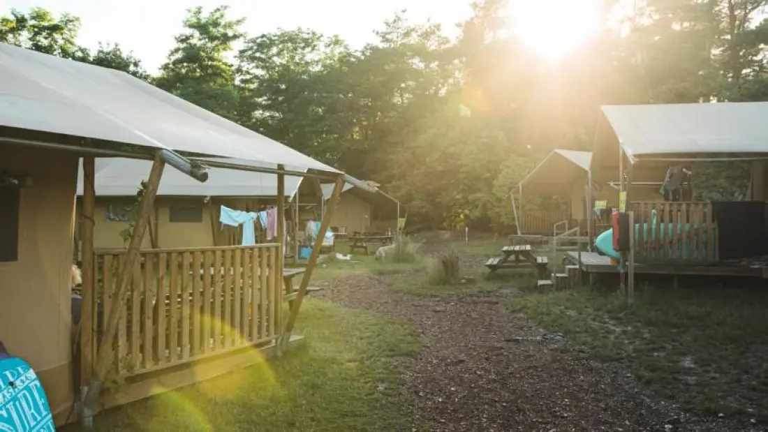 Eurocamp Spreewaldtor