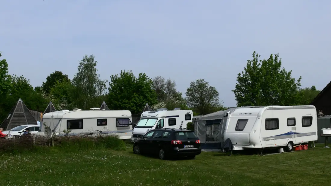 Eurocamp Spreewaldtor