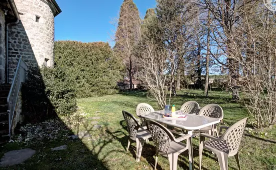 Maison de Vacances MARLHES 2