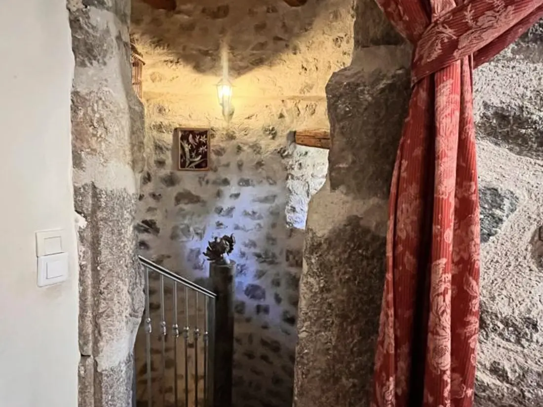 Maison de Vacances MARLHES 2