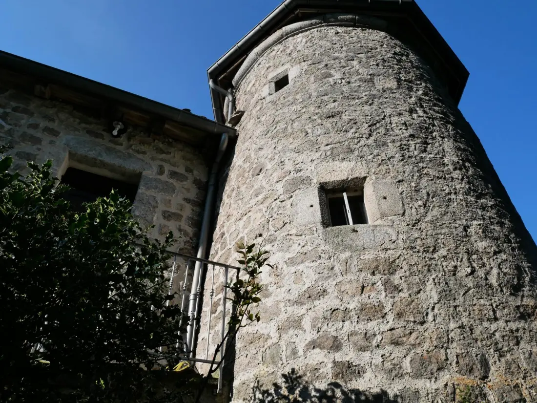 Maison de Vacances MARLHES 2