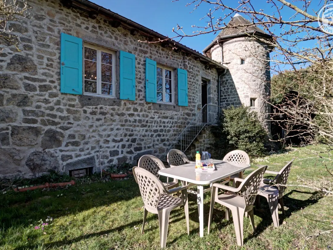 Maison de Vacances MARLHES 2