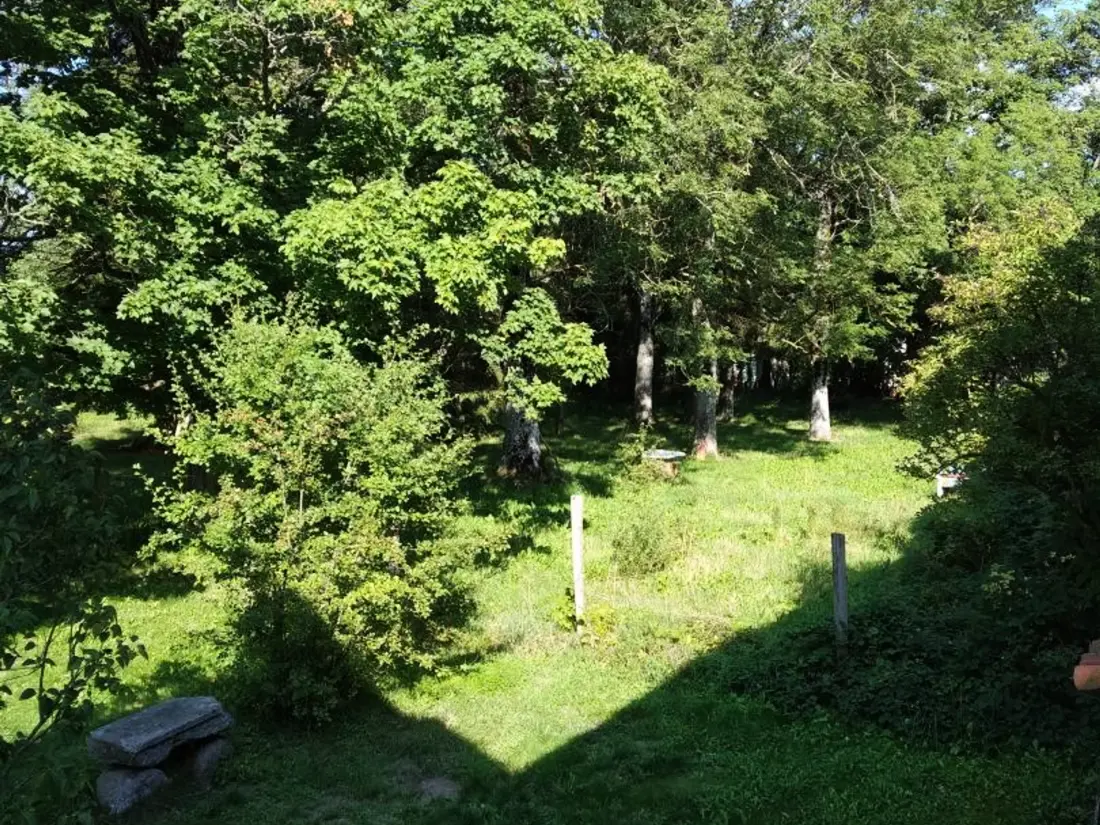 Maison de Vacances MARLHES 2