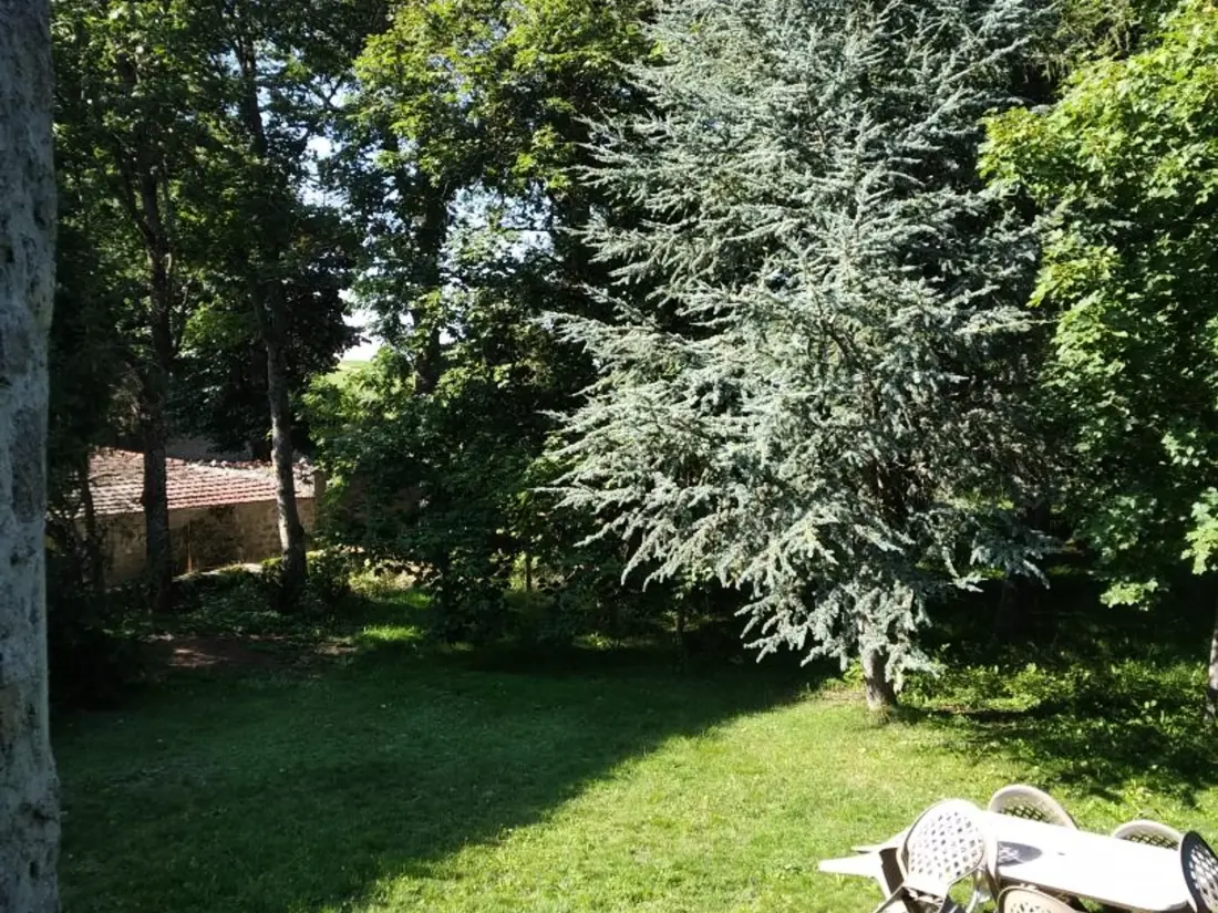 Maison de Vacances MARLHES 2