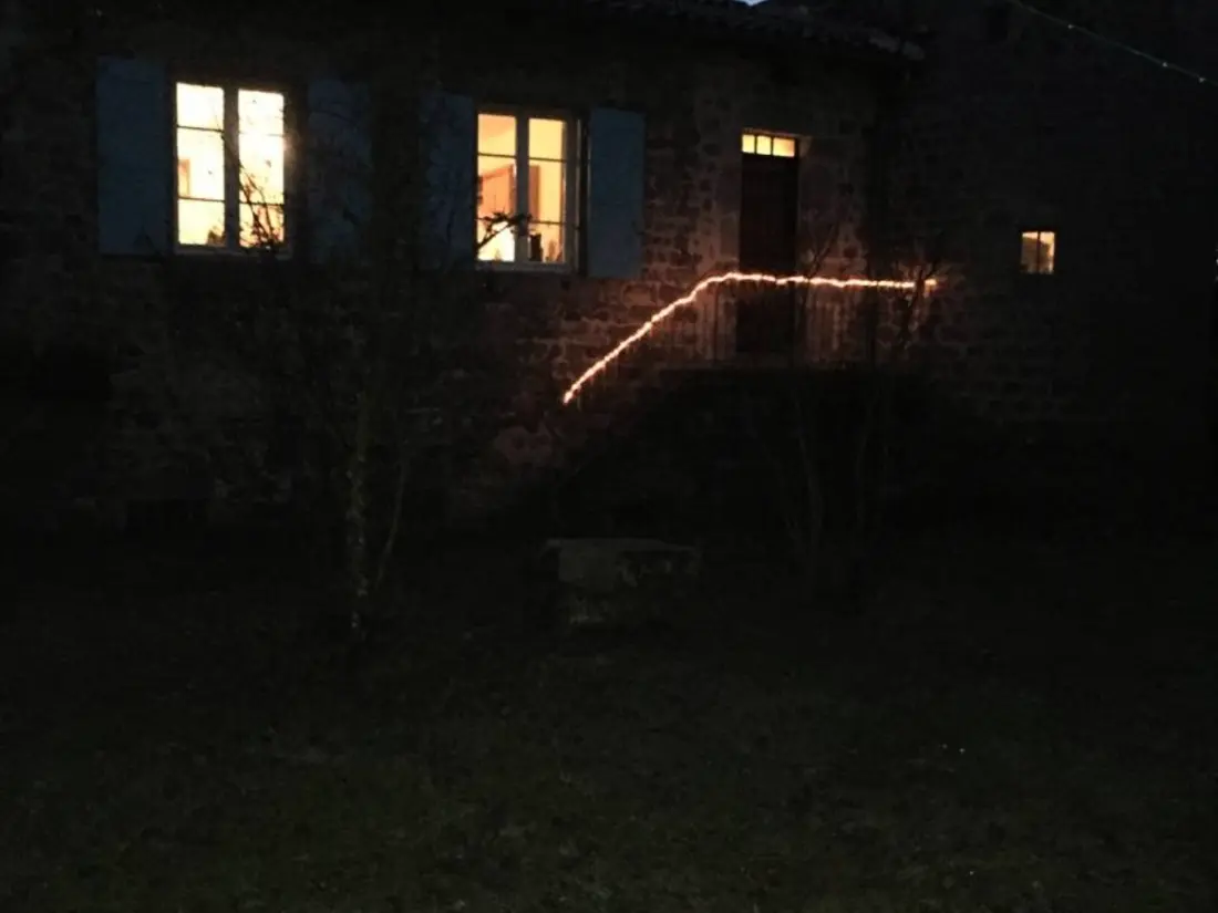 Maison de Vacances MARLHES 2