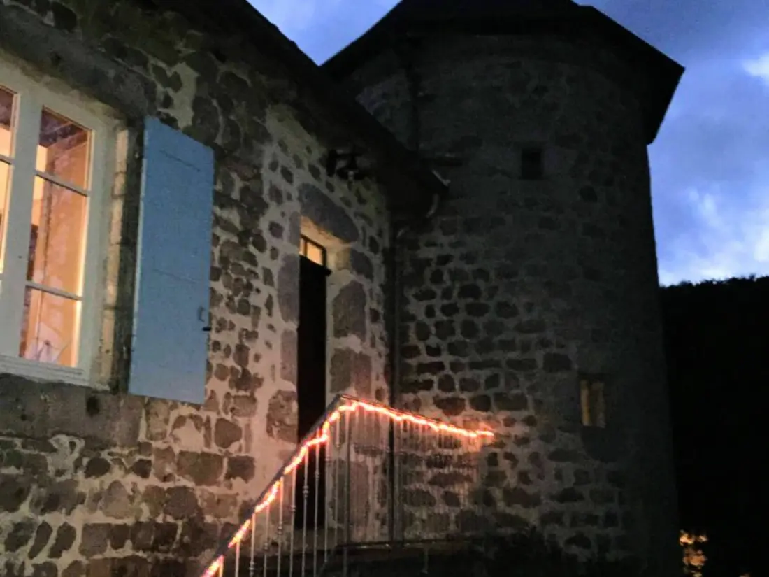 Maison de Vacances MARLHES 2