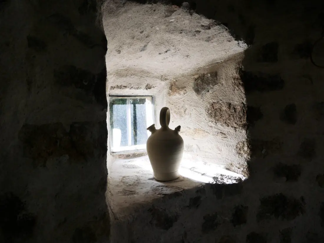 Maison de Vacances MARLHES 2