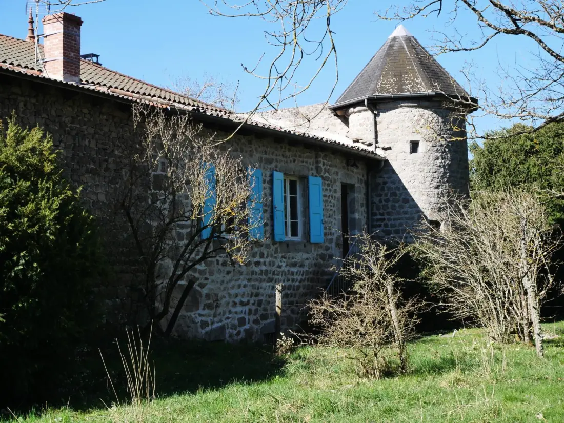 Maison de Vacances MARLHES 2