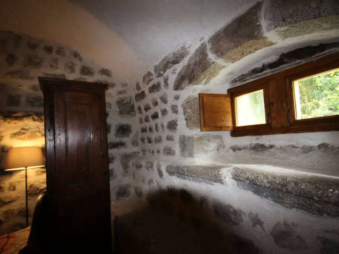 Maison de Vacances MARLHES 2