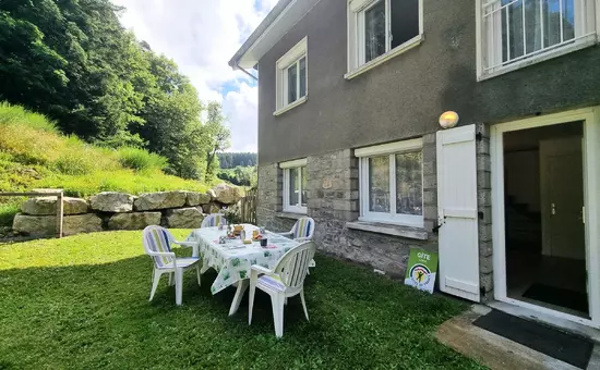 Maison de Vacances MARLHES 3