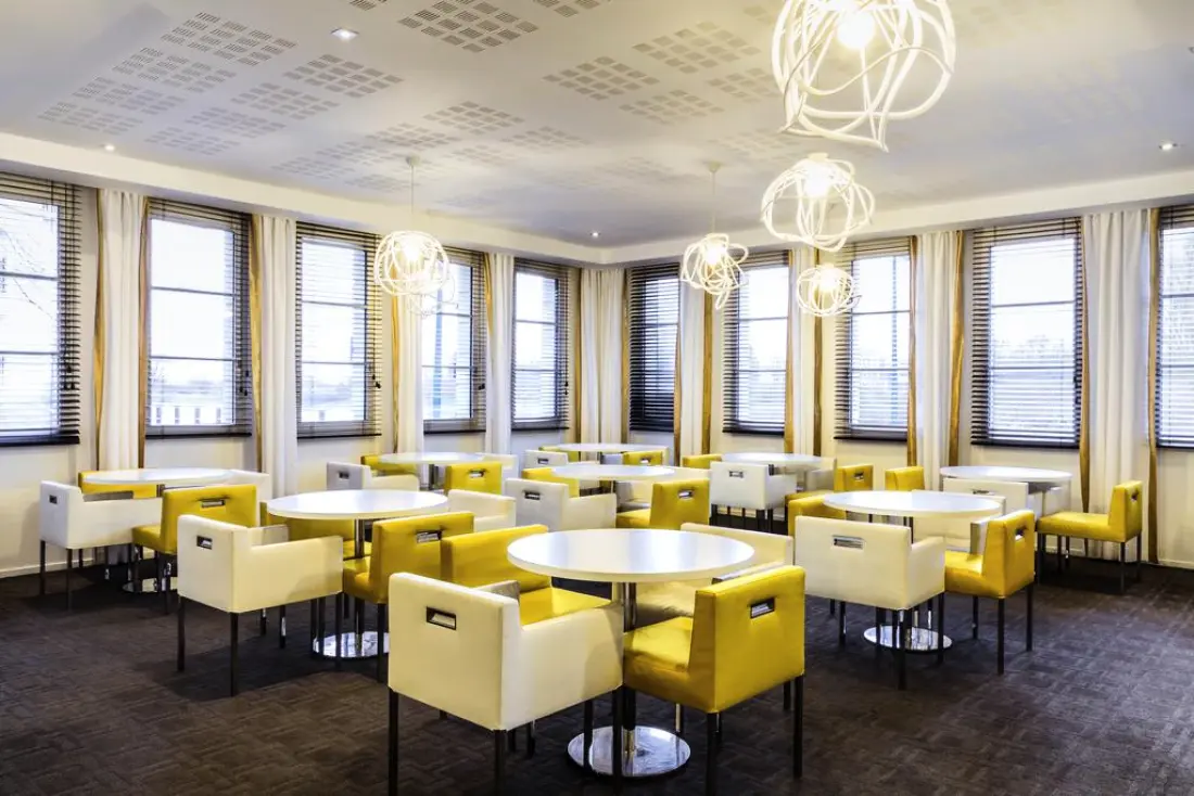 Aparthotel Adagio Serris - Val d'Europe3 étoiles★★★