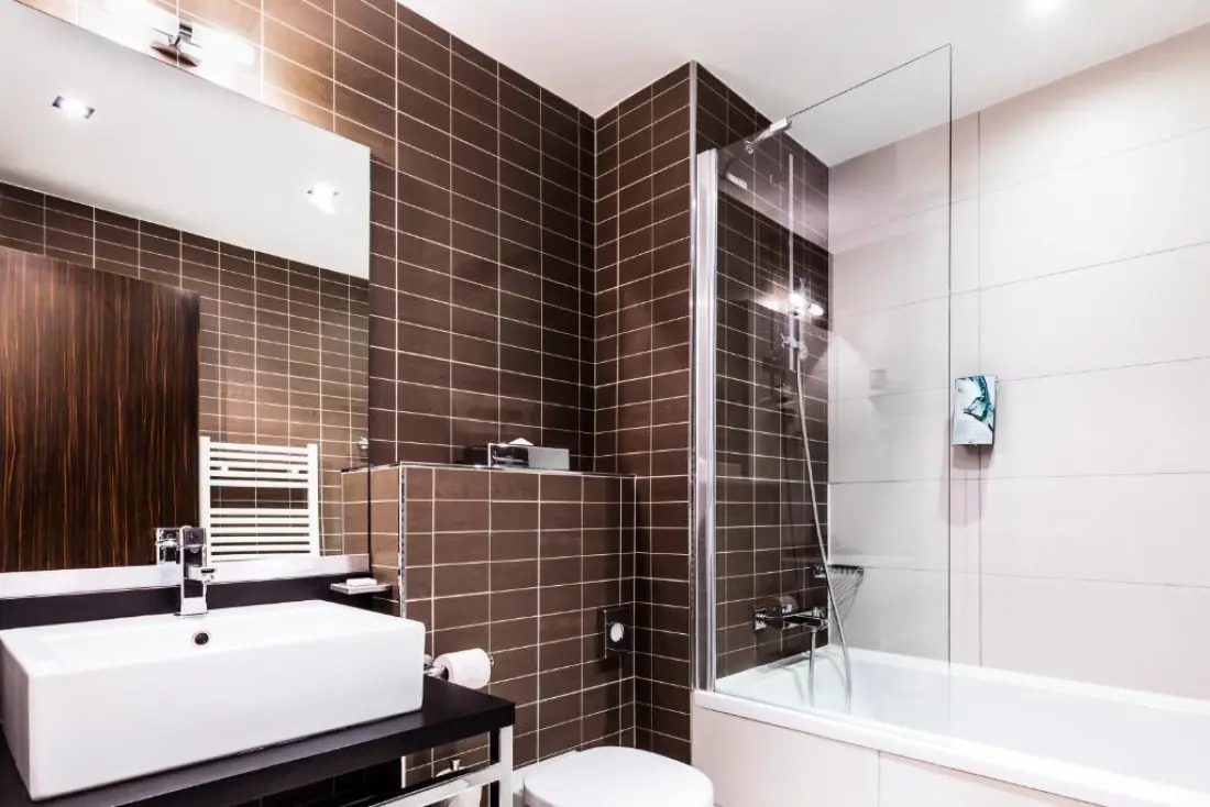Aparthotel Adagio Serris - Val d'Europe3 étoiles★★★