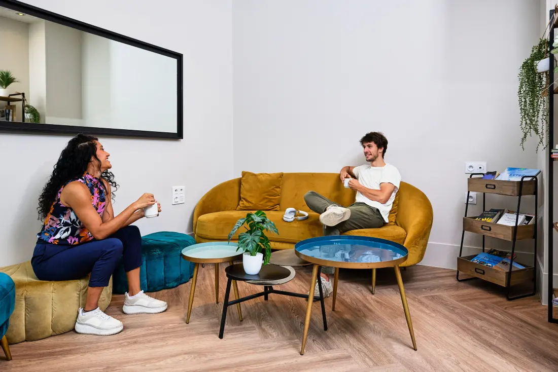 Aparthotel Adagio Serris - Val d'Europe 3 étoiles★★★