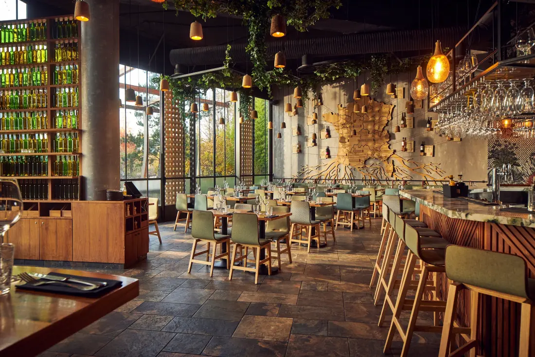 Center Parcs - Domaine Villages Nature Paris