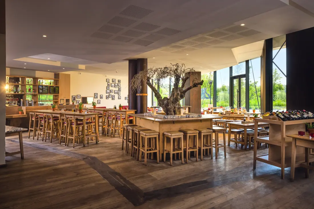 Center Parcs - Domaine Villages Nature Paris