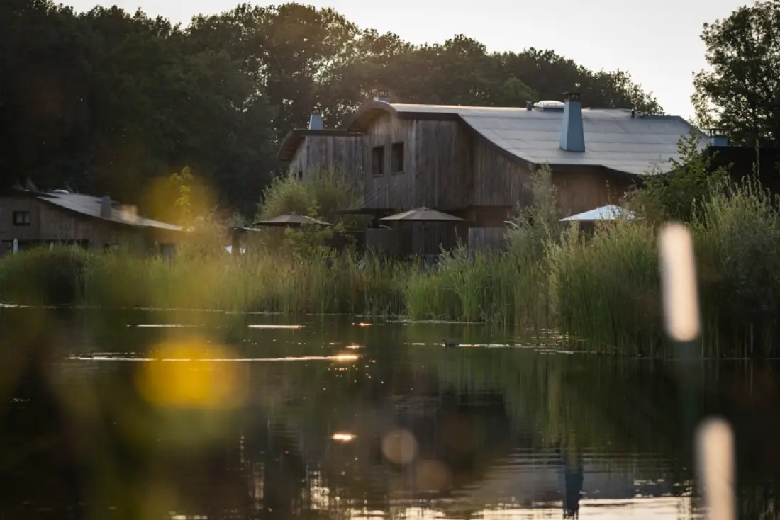 Center Parcs - Domaine Villages Nature Paris