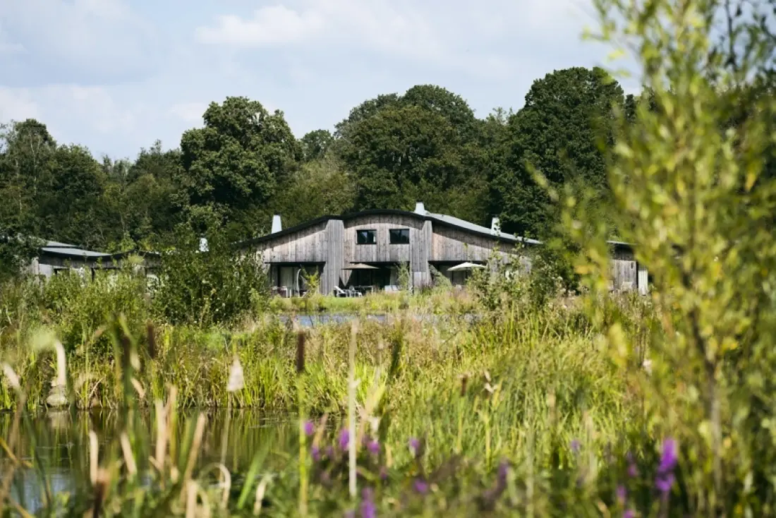 Center Parcs - Domaine Villages Nature Paris