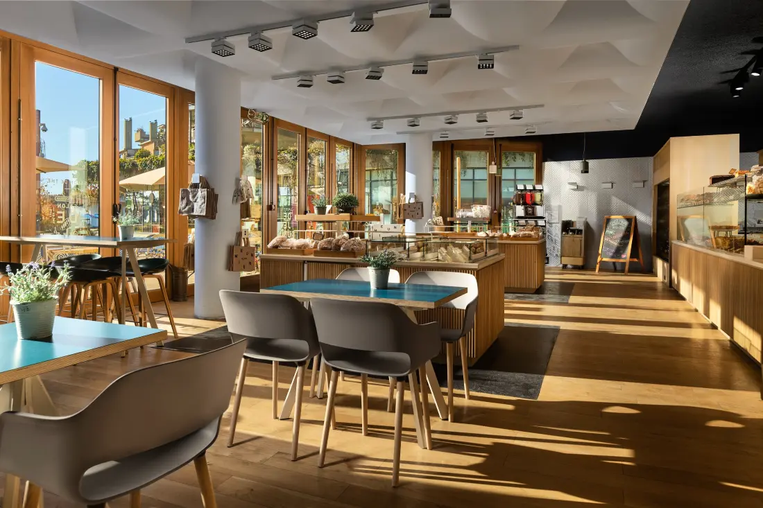 Center Parcs - Domaine Villages Nature Paris