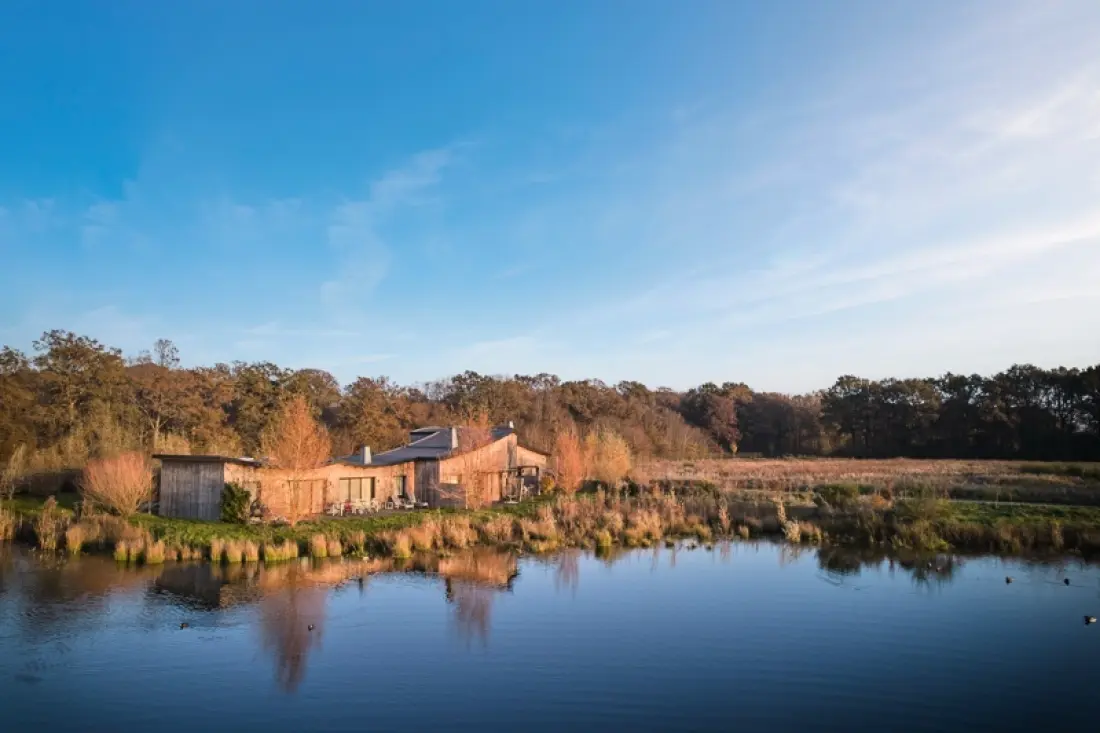 Center Parcs - Domaine Villages Nature Paris