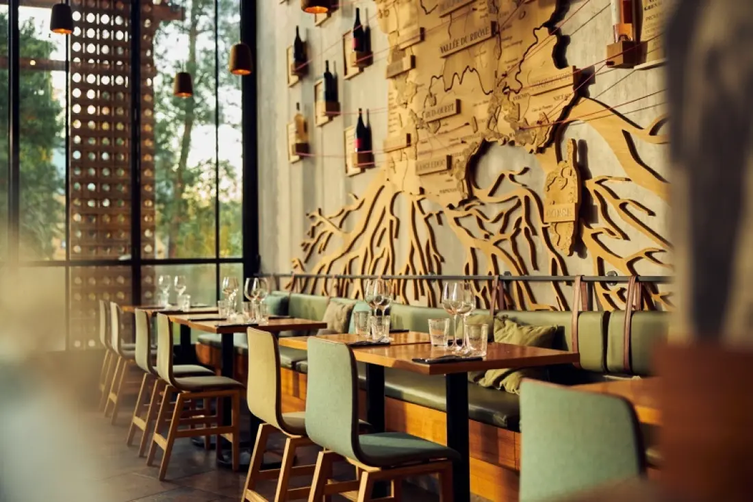 Center Parcs - Domaine Villages Nature Paris