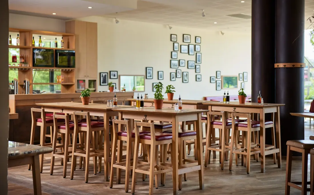 Center Parcs - Domaine Villages Nature Paris