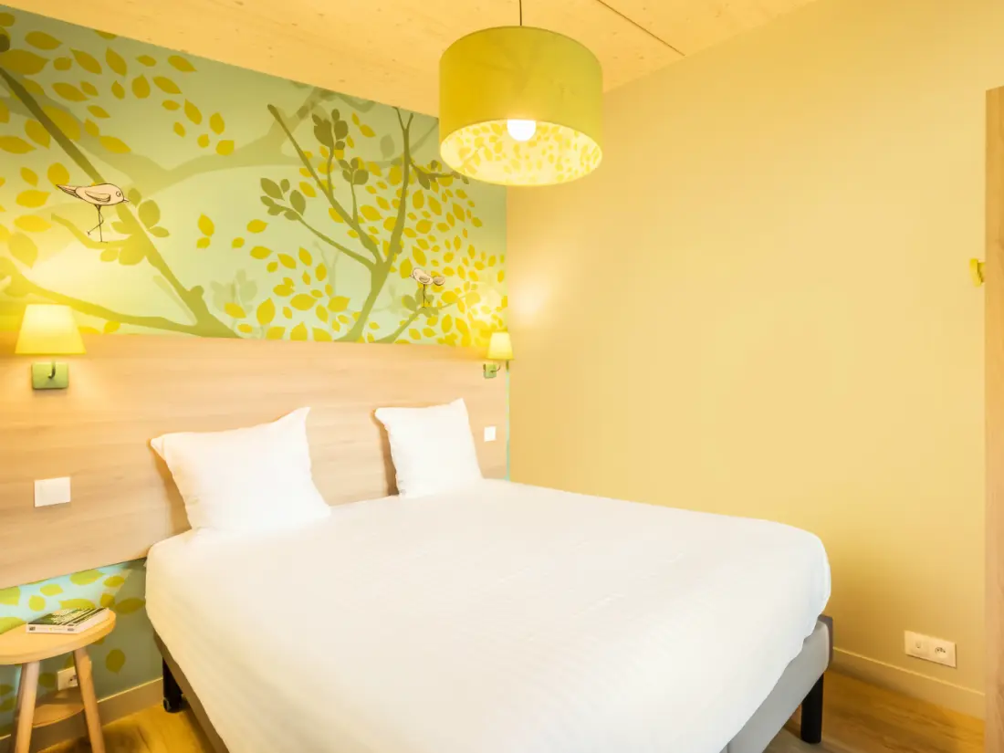 Center Parcs - Domaine Villages Nature Paris