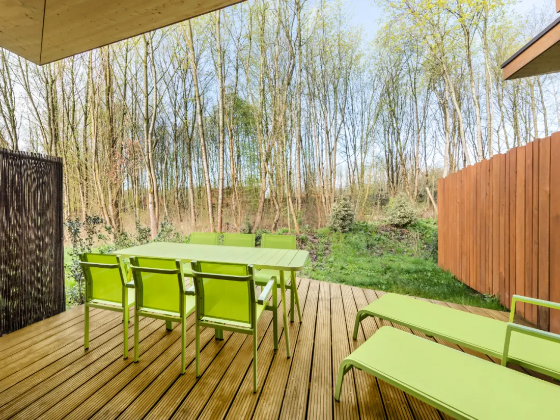 Center Parcs - Domaine Villages Nature Paris