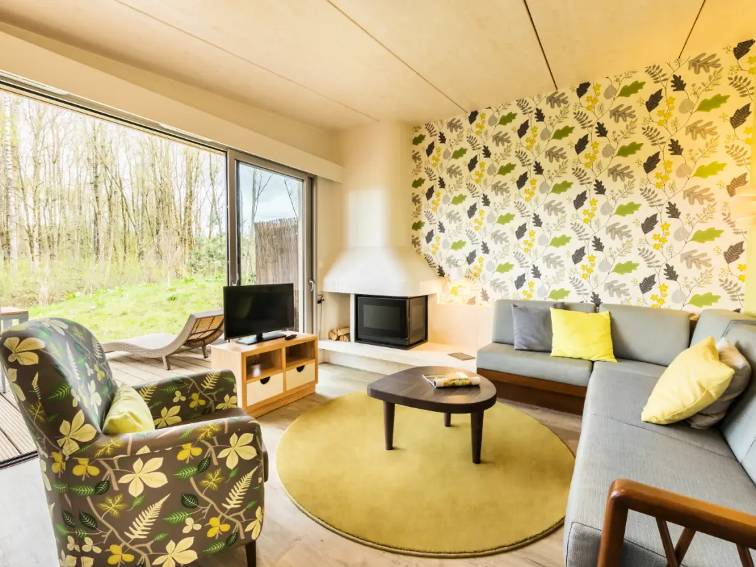 Center Parcs - Domaine Villages Nature Paris