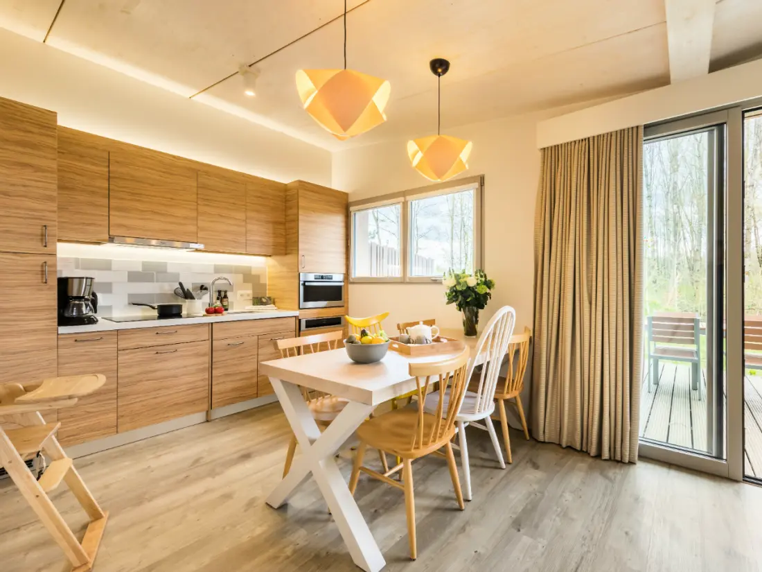 Center Parcs - Domaine Villages Nature Paris
