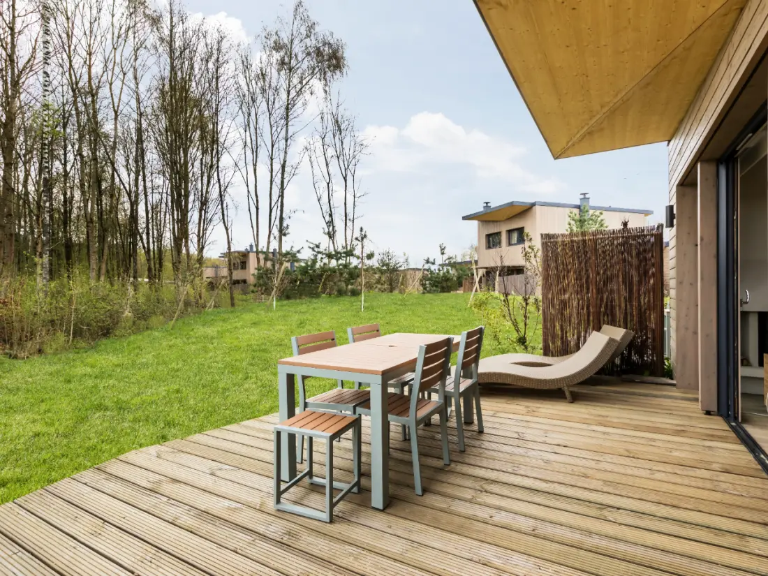Center Parcs - Domaine Villages Nature Paris