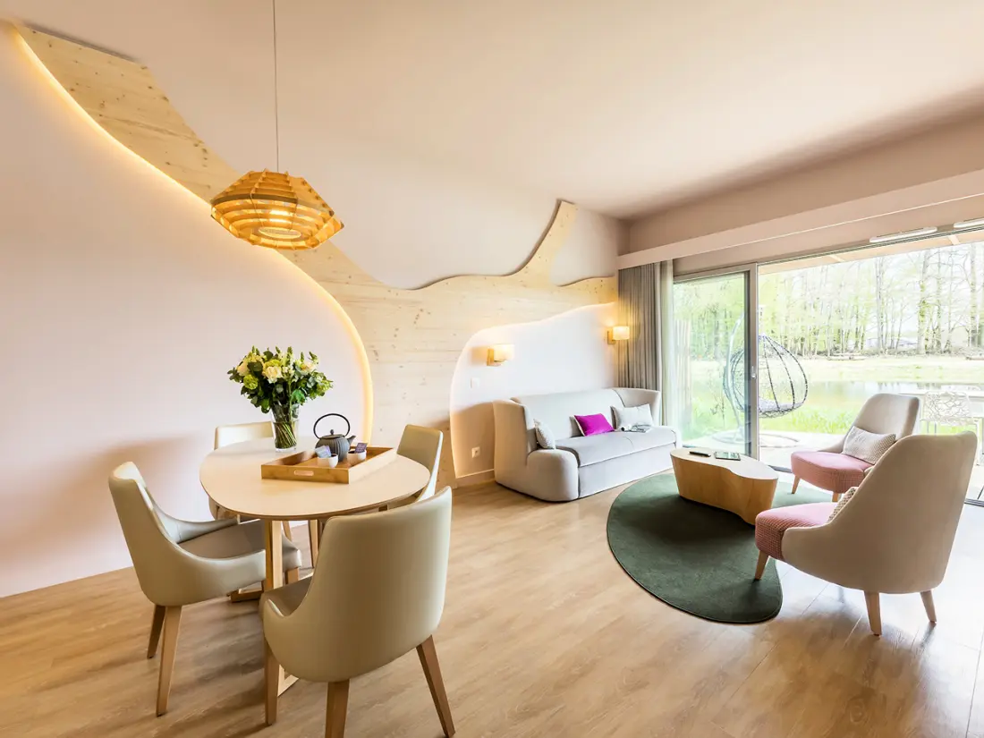 Center Parcs - Domaine Villages Nature Paris