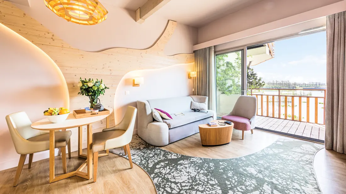 Center Parcs - Domaine Villages Nature Paris