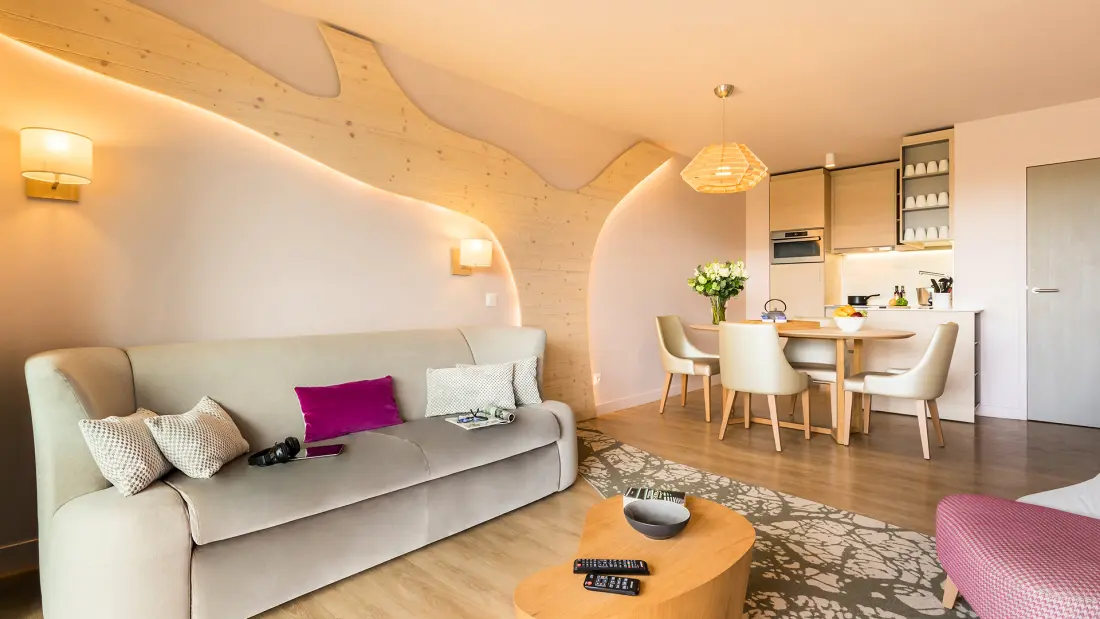 Center Parcs - Domaine Villages Nature Paris